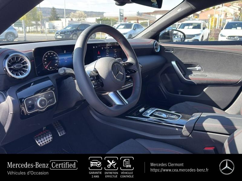 MERCEDES-BENZ CLA d’occasion à vendre à AUBIÈRE chez CEA (Photo 9)