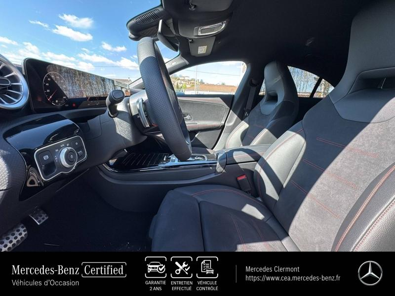 MERCEDES-BENZ CLA d’occasion à vendre à AUBIÈRE chez CEA (Photo 10)