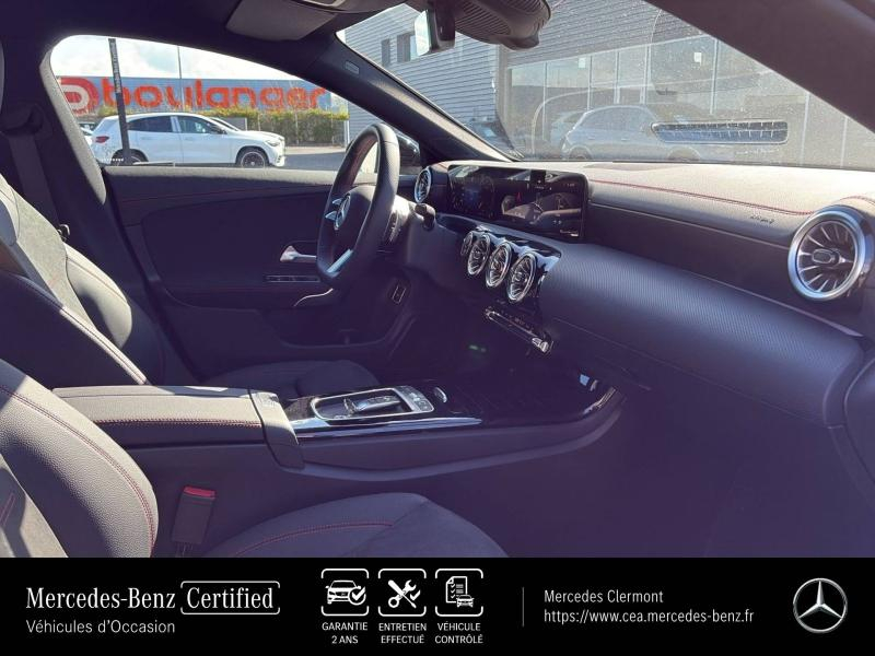 MERCEDES-BENZ CLA d’occasion à vendre à AUBIÈRE chez CEA (Photo 11)