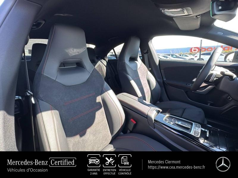 MERCEDES-BENZ CLA d’occasion à vendre à AUBIÈRE chez CEA (Photo 12)