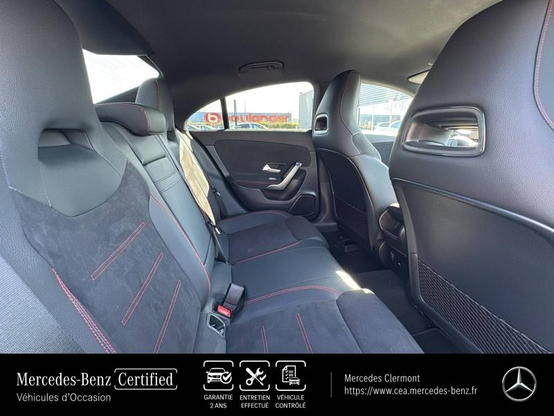 MERCEDES-BENZ CLA d’occasion à vendre à AUBIÈRE chez CEA (Photo 13)