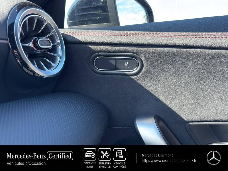 MERCEDES-BENZ CLA d’occasion à vendre à AUBIÈRE chez CEA (Photo 15)