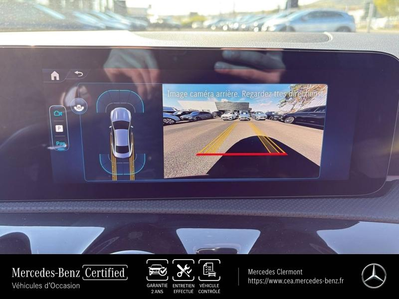 MERCEDES-BENZ CLA d’occasion à vendre à AUBIÈRE chez CEA (Photo 17)