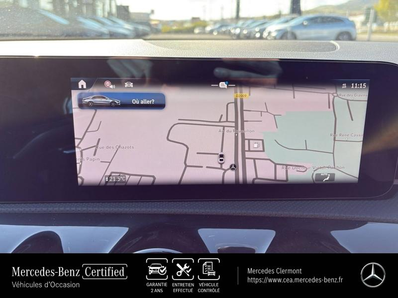 MERCEDES-BENZ CLA d’occasion à vendre à AUBIÈRE chez CEA (Photo 18)