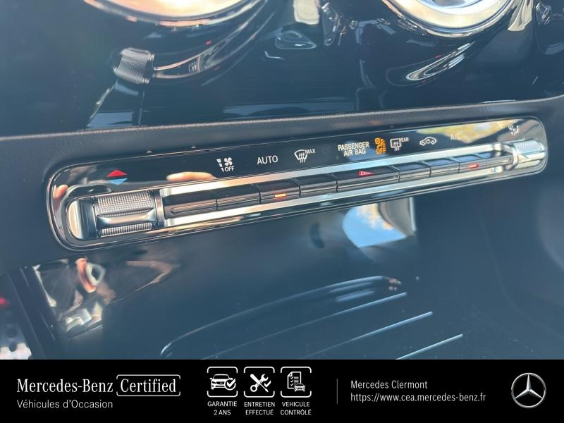 MERCEDES-BENZ CLA d’occasion à vendre à AUBIÈRE chez CEA (Photo 19)