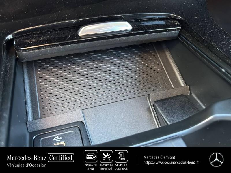 MERCEDES-BENZ CLA d’occasion à vendre à AUBIÈRE chez CEA (Photo 20)