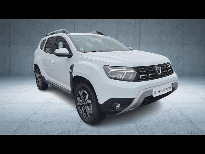 DACIA Duster d’occasion à vendre à AUBIÈRE chez CEA (Photo 3)