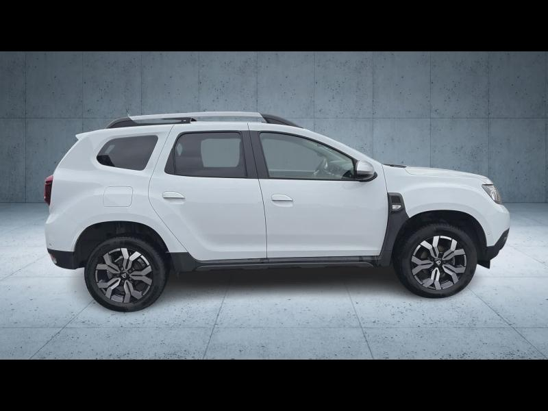 DACIA Duster d’occasion à vendre à AUBIÈRE chez CEA (Photo 4)