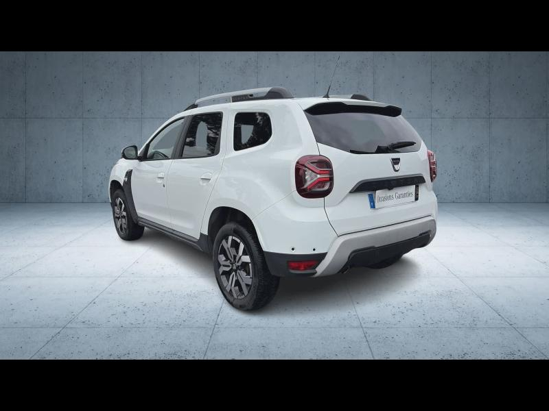 DACIA Duster d’occasion à vendre à AUBIÈRE chez CEA (Photo 5)