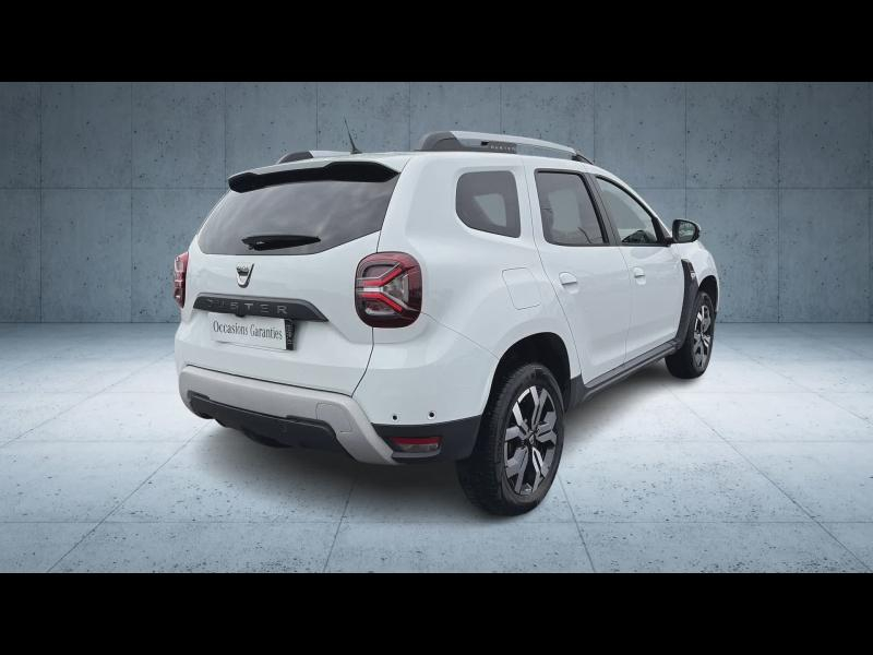 DACIA Duster d’occasion à vendre à AUBIÈRE chez CEA (Photo 6)