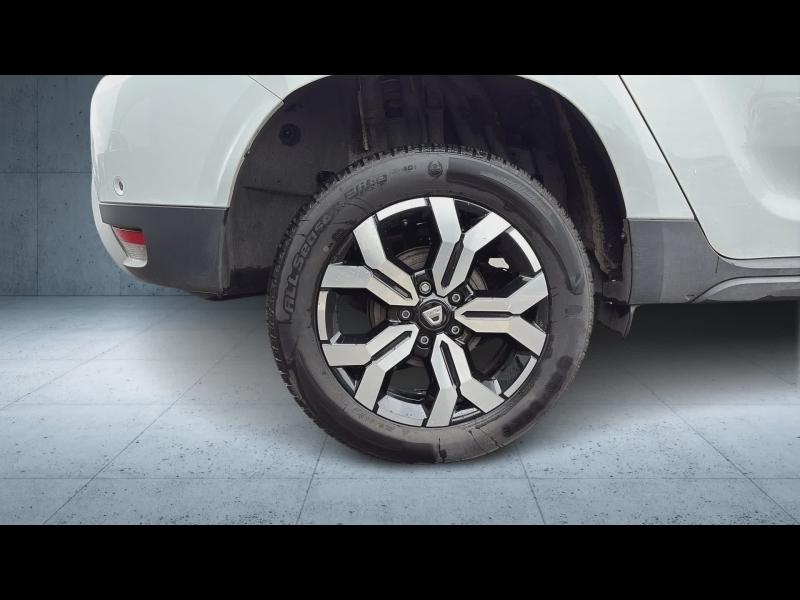 DACIA Duster d’occasion à vendre à AUBIÈRE chez CEA (Photo 7)
