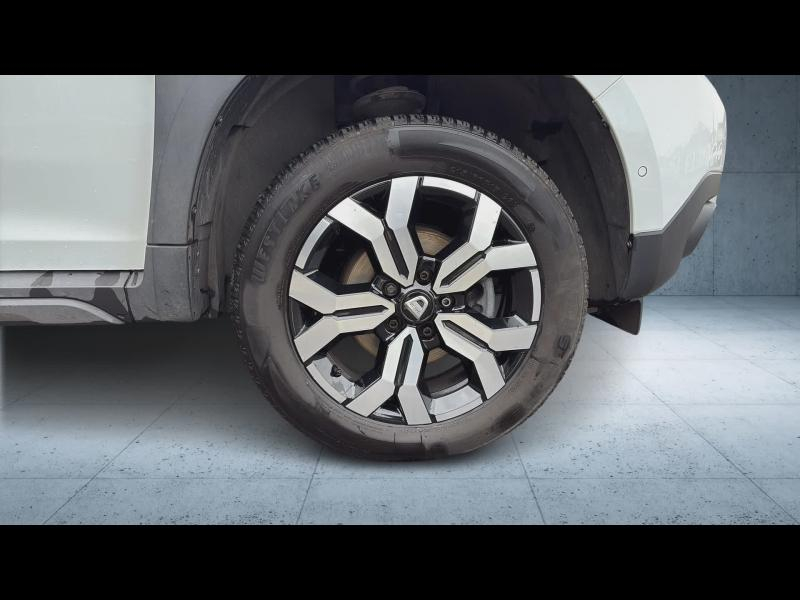 DACIA Duster d’occasion à vendre à AUBIÈRE chez CEA (Photo 8)