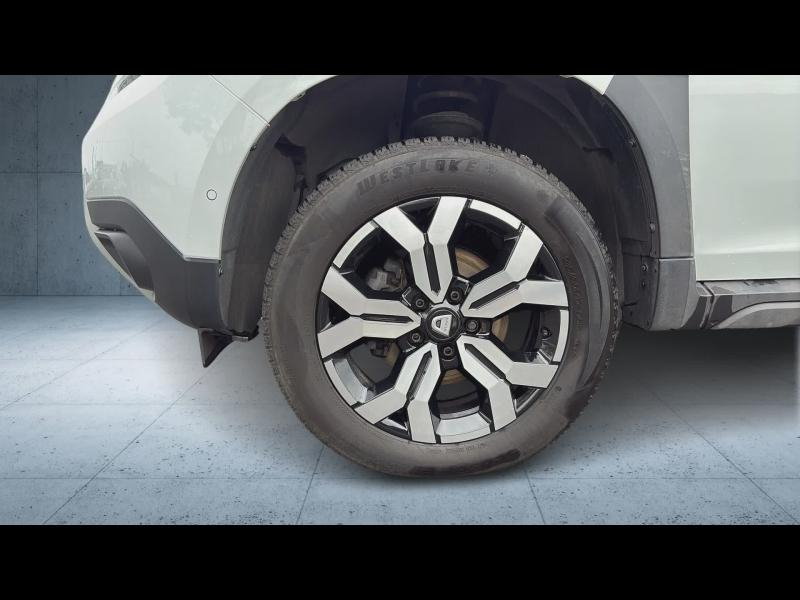 DACIA Duster d’occasion à vendre à AUBIÈRE chez CEA (Photo 9)