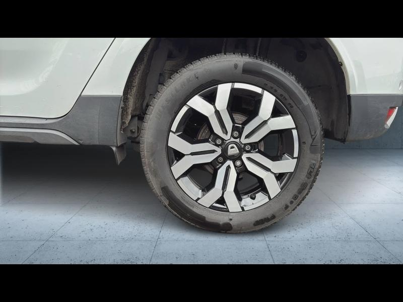 DACIA Duster d’occasion à vendre à AUBIÈRE chez CEA (Photo 10)