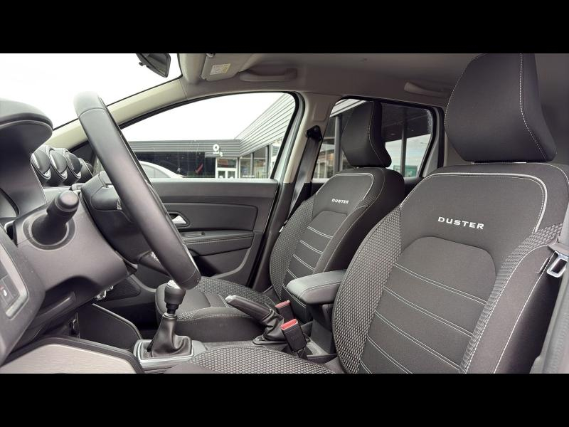 DACIA Duster d’occasion à vendre à AUBIÈRE chez CEA (Photo 12)