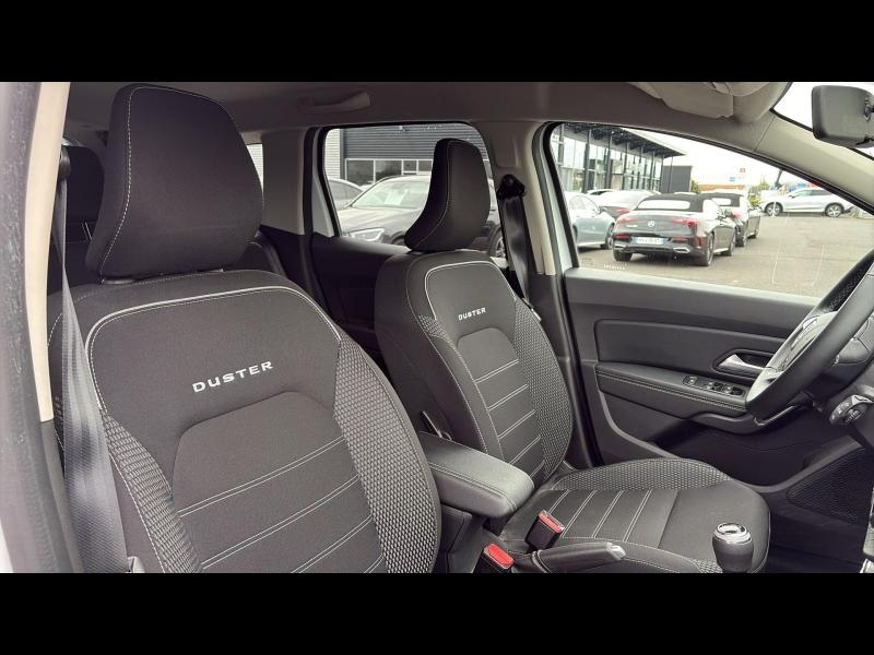 DACIA Duster d’occasion à vendre à AUBIÈRE chez CEA (Photo 14)