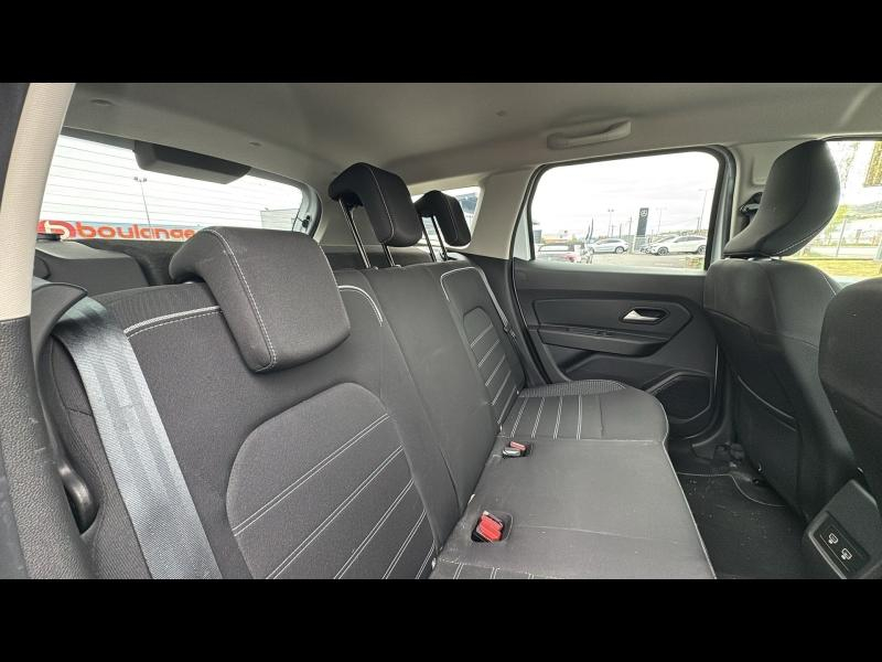DACIA Duster d’occasion à vendre à AUBIÈRE chez CEA (Photo 15)