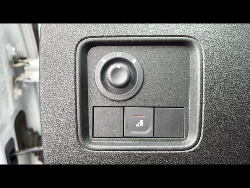 DACIA Duster d’occasion à vendre à AUBIÈRE chez CEA (Photo 16)