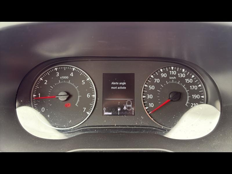 DACIA Duster d’occasion à vendre à AUBIÈRE chez CEA (Photo 17)