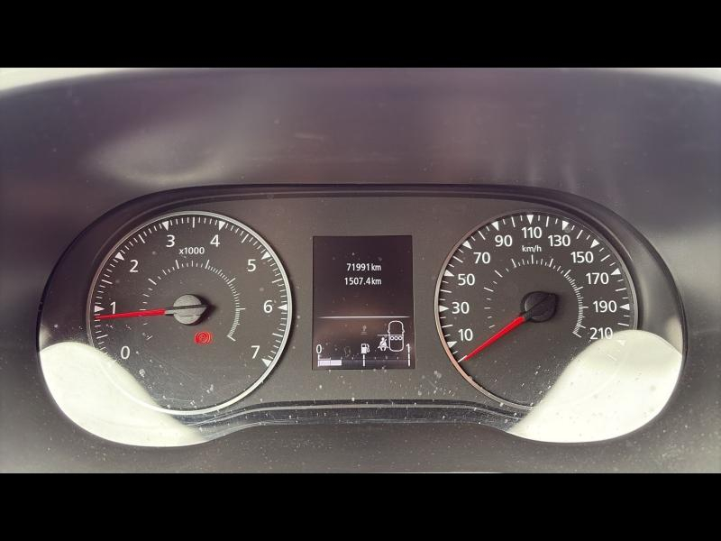 DACIA Duster d’occasion à vendre à AUBIÈRE chez CEA (Photo 18)