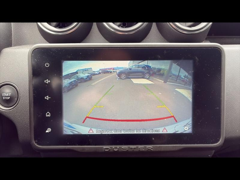 DACIA Duster d’occasion à vendre à AUBIÈRE chez CEA (Photo 20)