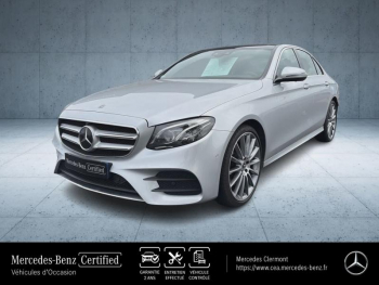 MERCEDES-BENZ Classe E d’occasion à vendre à AUBIÈRE