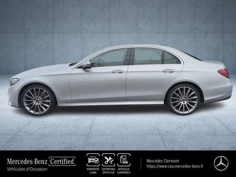MERCEDES-BENZ Classe E d’occasion à vendre à AUBIÈRE chez CEA (Photo 3)