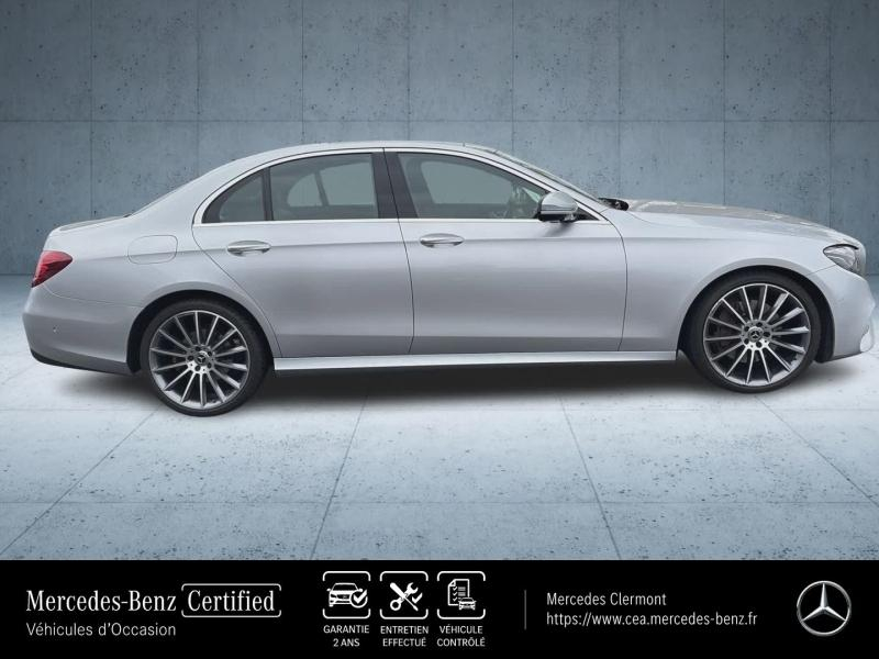 MERCEDES-BENZ Classe E d’occasion à vendre à AUBIÈRE chez CEA (Photo 4)