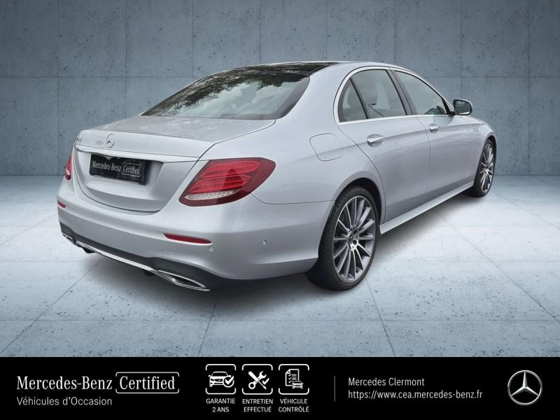 MERCEDES-BENZ Classe E d’occasion à vendre à AUBIÈRE chez CEA (Photo 5)