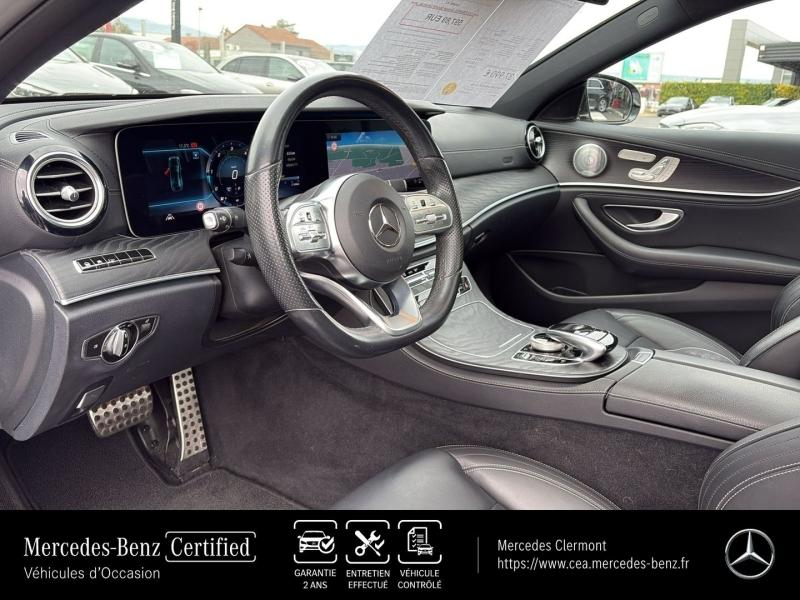 MERCEDES-BENZ Classe E d’occasion à vendre à AUBIÈRE chez CEA (Photo 11)