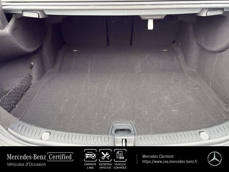 MERCEDES-BENZ Classe E d’occasion à vendre à AUBIÈRE chez CEA (Photo 16)