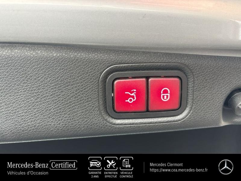 MERCEDES-BENZ Classe E d’occasion à vendre à AUBIÈRE chez CEA (Photo 17)