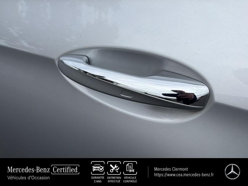 MERCEDES-BENZ Classe E d’occasion à vendre à AUBIÈRE chez CEA (Photo 18)