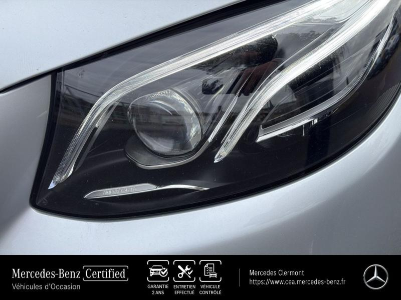 MERCEDES-BENZ Classe E d’occasion à vendre à AUBIÈRE chez CEA (Photo 19)