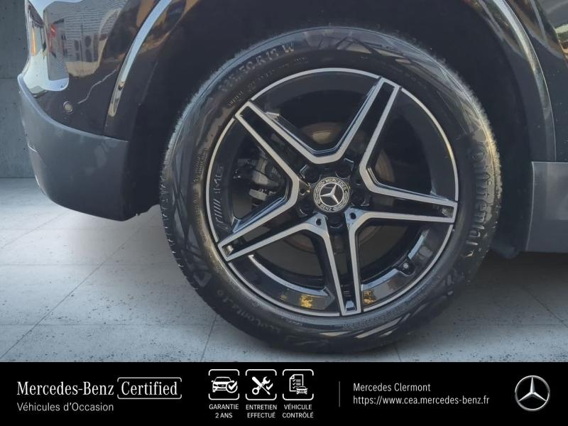 MERCEDES-BENZ Classe GLA d’occasion à vendre à AUBIÈRE chez CEA (Photo 7)