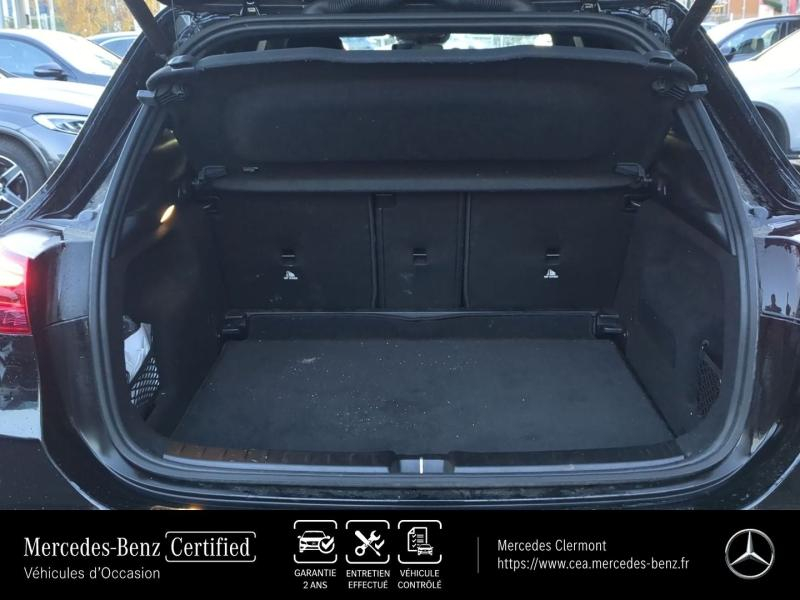 MERCEDES-BENZ Classe GLA d’occasion à vendre à AUBIÈRE chez CEA (Photo 16)