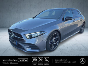 MERCEDES-BENZ Classe A d’occasion à vendre à AUBIÈRE