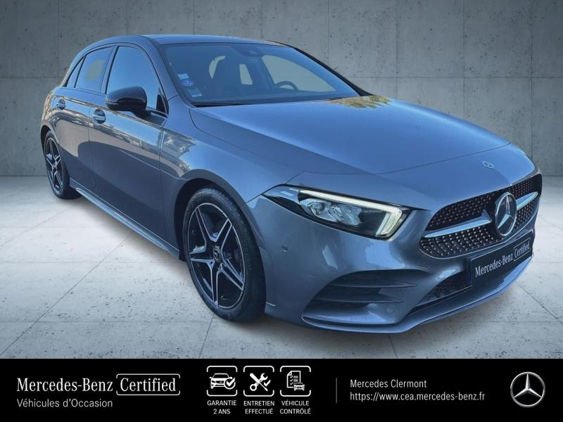 MERCEDES-BENZ Classe A d’occasion à vendre à AUBIÈRE chez CEA (Photo 3)