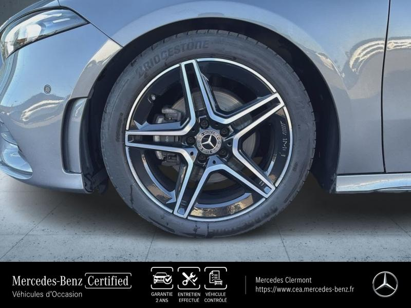 MERCEDES-BENZ Classe A d’occasion à vendre à AUBIÈRE chez CEA (Photo 7)