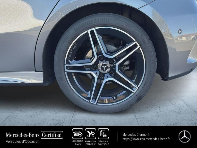 MERCEDES-BENZ Classe A d’occasion à vendre à AUBIÈRE chez CEA (Photo 8)