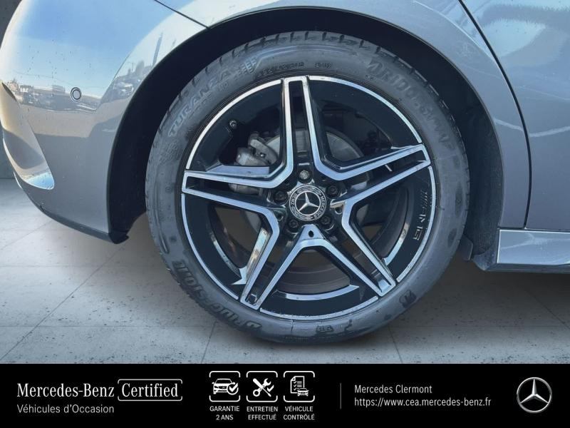 MERCEDES-BENZ Classe A d’occasion à vendre à AUBIÈRE chez CEA (Photo 9)