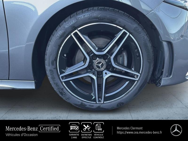 MERCEDES-BENZ Classe A d’occasion à vendre à AUBIÈRE chez CEA (Photo 10)