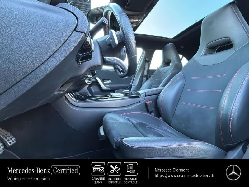 MERCEDES-BENZ Classe A d’occasion à vendre à AUBIÈRE chez CEA (Photo 13)