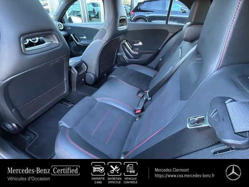 MERCEDES-BENZ Classe A d’occasion à vendre à AUBIÈRE chez CEA (Photo 14)