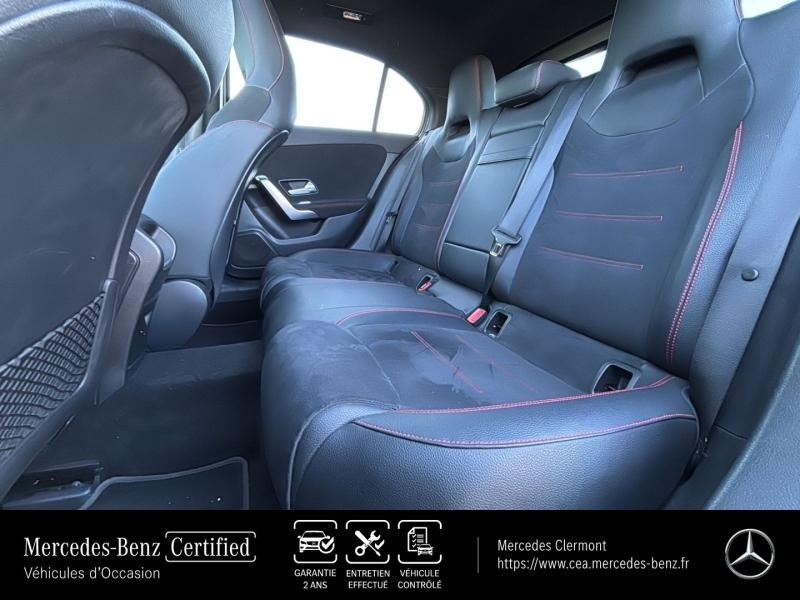 MERCEDES-BENZ Classe A d’occasion à vendre à AUBIÈRE chez CEA (Photo 15)