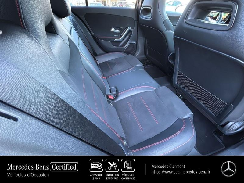 MERCEDES-BENZ Classe A d’occasion à vendre à AUBIÈRE chez CEA (Photo 17)