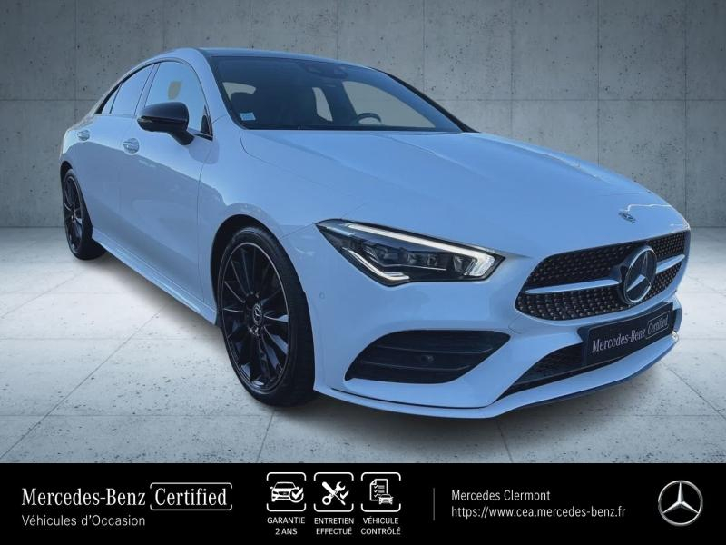 MERCEDES-BENZ CLA d’occasion à vendre à AUBIÈRE chez CEA (Photo 7)