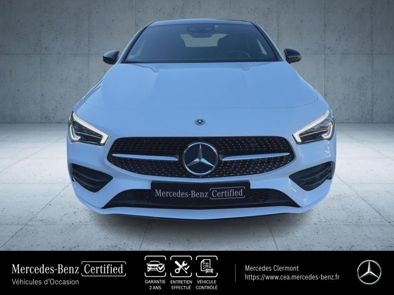 MERCEDES-BENZ CLA d’occasion à vendre à AUBIÈRE chez CEA (Photo 8)