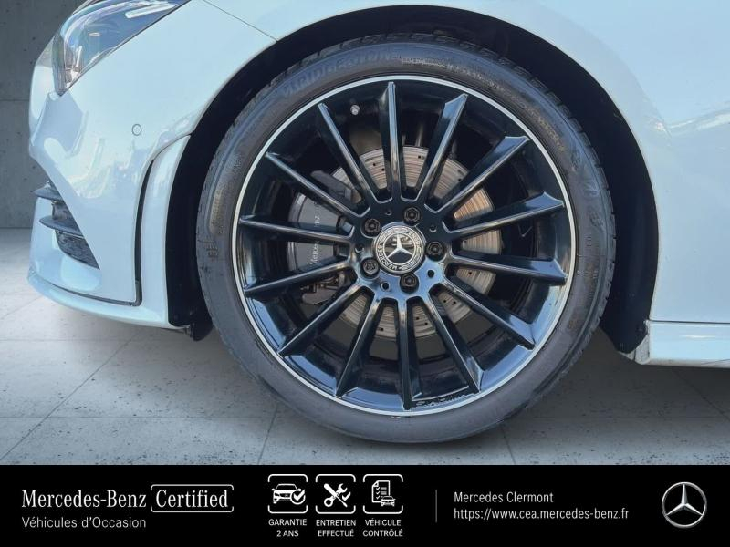 MERCEDES-BENZ CLA d’occasion à vendre à AUBIÈRE chez CEA (Photo 9)