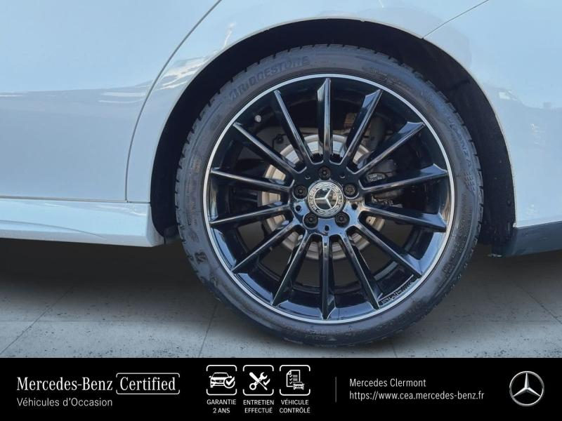 MERCEDES-BENZ CLA d’occasion à vendre à AUBIÈRE chez CEA (Photo 10)